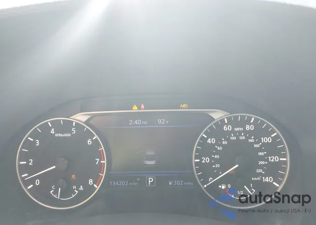 1N4BL4BVXLC228127: 43157589