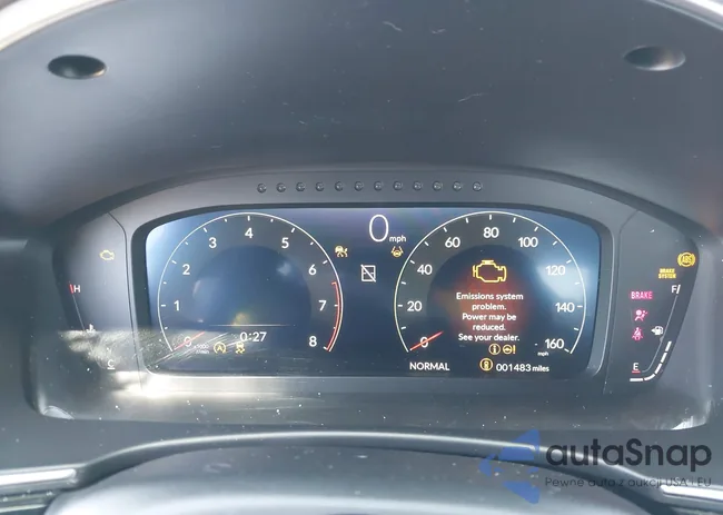 2HGFE1E54TH470703: 43157596