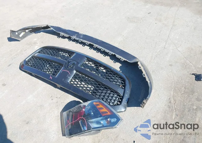 1C6RR7LT1JS243227: 43157603