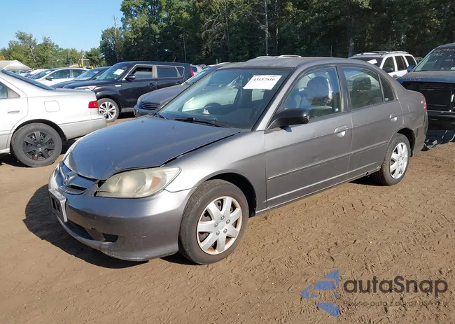 2HGES16674H516537: 43157616