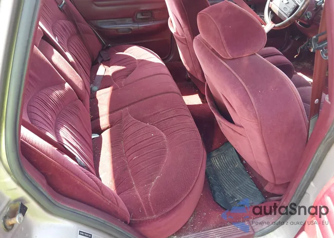 2FALP74W2SX196680: 43156673