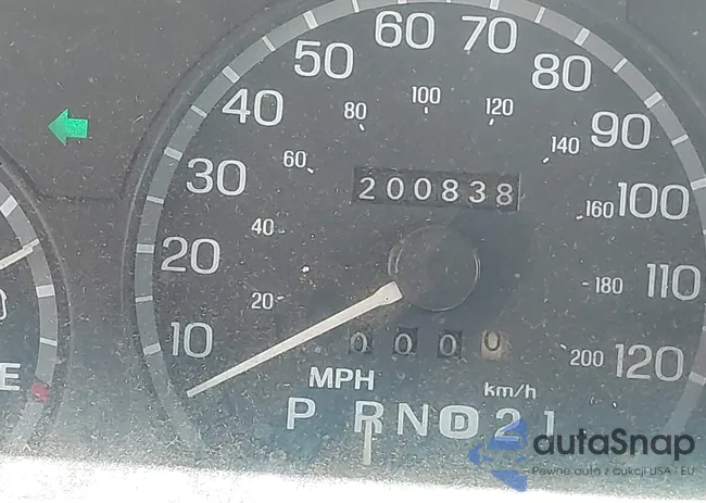 2FALP74W2SX196680: 43156673