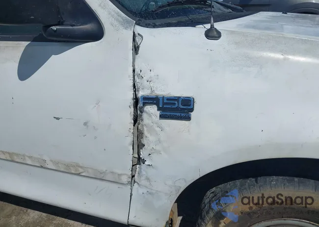 2FTRF17Z2YCB03862: 43156676