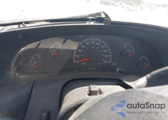 2FTRF17Z2YCB03862: 43156676