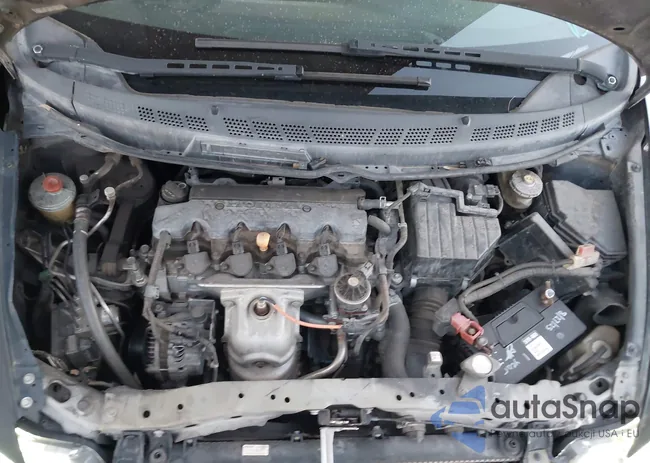 2HGFG1B87AH526185: 43156721