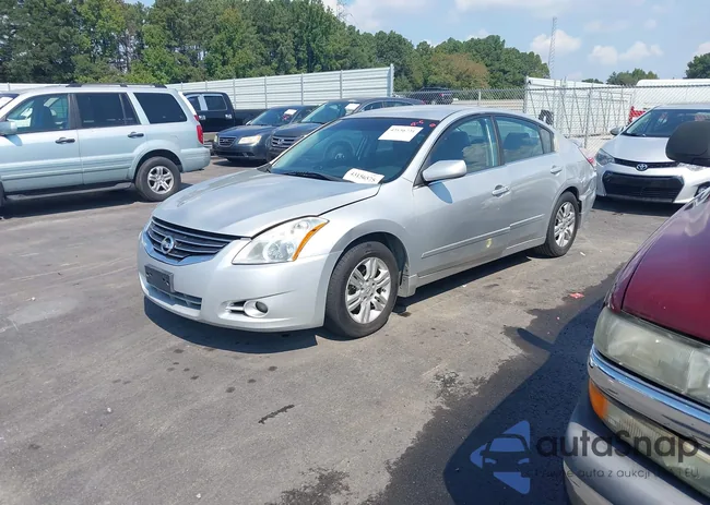 1N4AL2AP7CN503704: 43156731