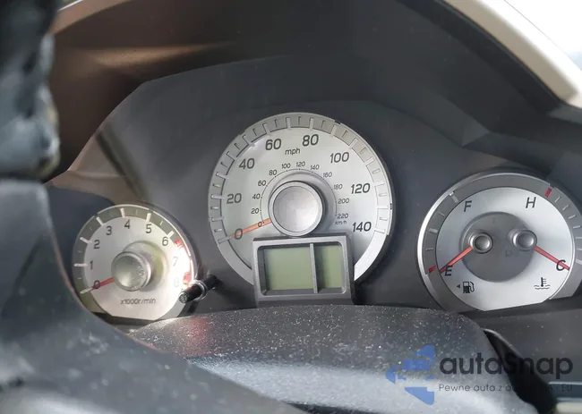 5FNYF3H54DB024750: 43156830