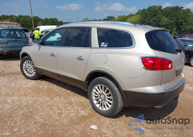 5GAKRBED3BJ403037: 43156846