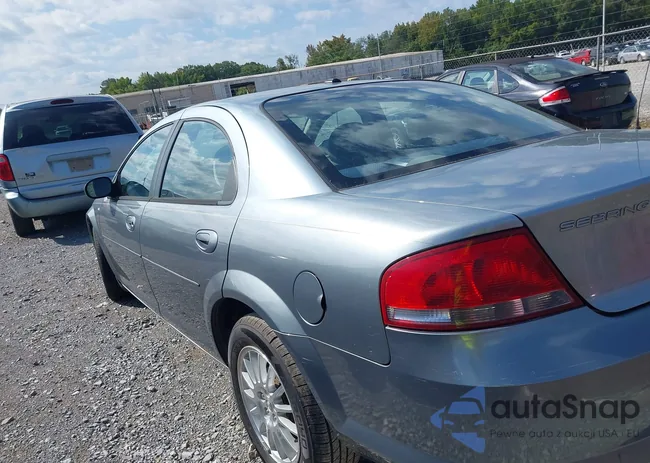 1C3EL56R76N210742: 43156847