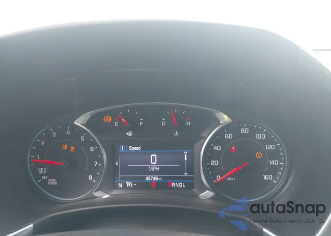 3GNAXUEV5NL256339: 43156856