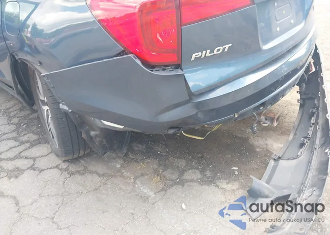 5FNYF6H04HB042662: 43156858