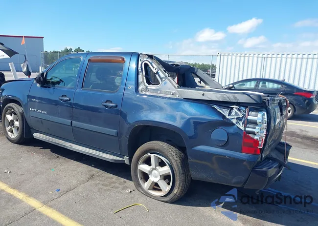 3GNFK12327G265212: 43156861