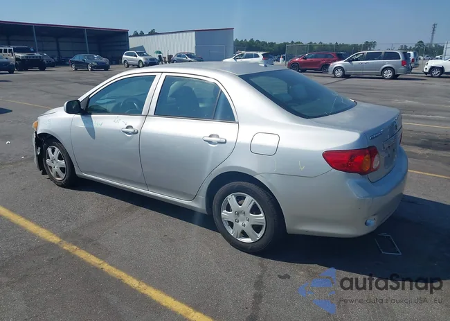 1NXBU40E79Z140418: 43156866