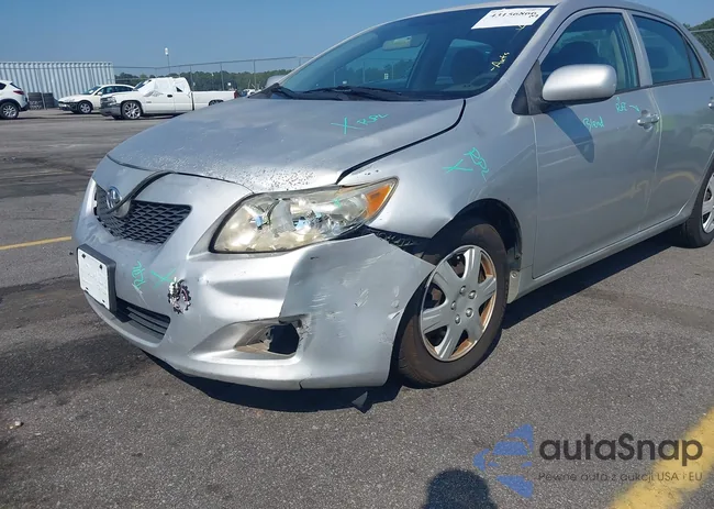 1NXBU40E79Z140418: 43156866