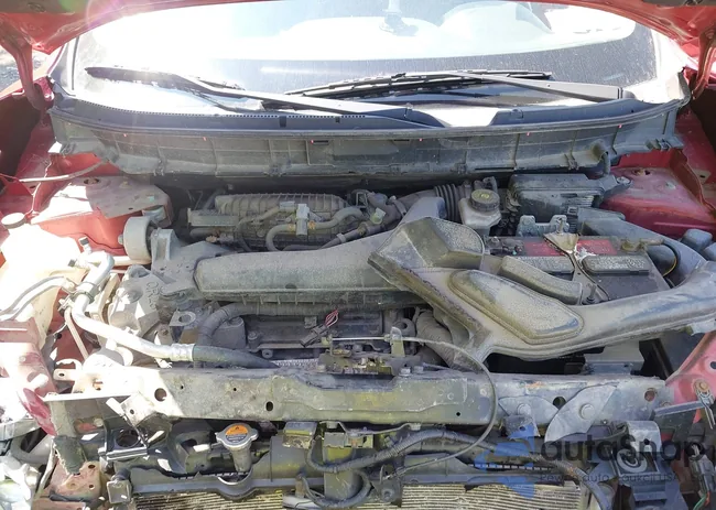 KNMAT2MV1FP580890: 43156894