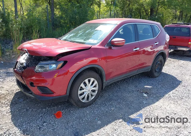 KNMAT2MV1FP580890: 43156894