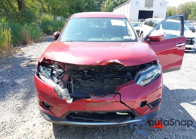 KNMAT2MV1FP580890: 43156894