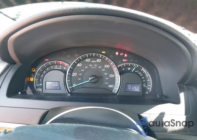 4T1BF1FK3CU061518: 43156896