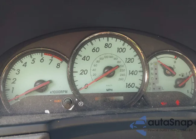 4T1CE30P54U876506: 43156900