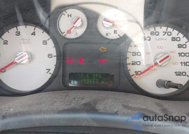 1FMZK03127GA13206: 43156934