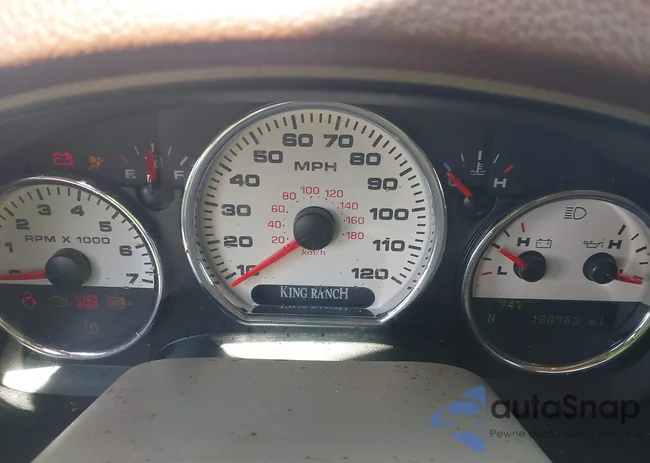 1FTPW14V87KC35317: 43156951