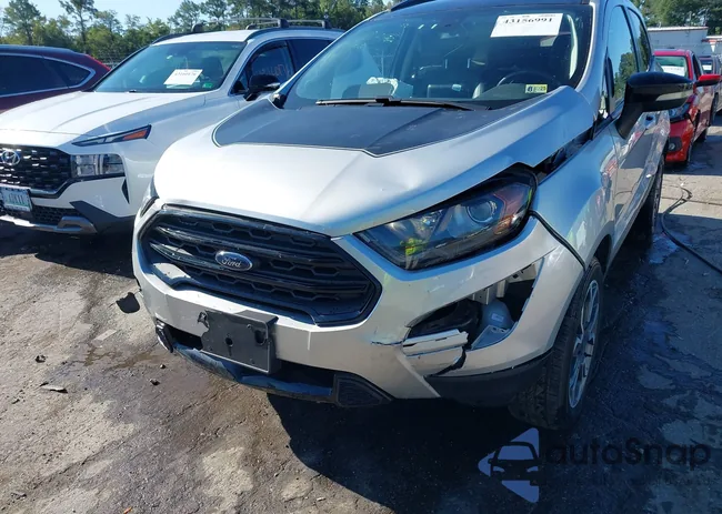 MAJ6S3JL4LC320493: 43156991