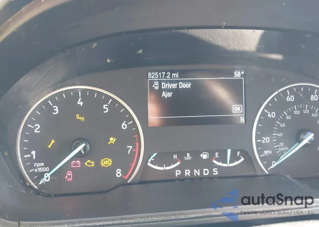 MAJ6S3JL4LC320493: 43156991