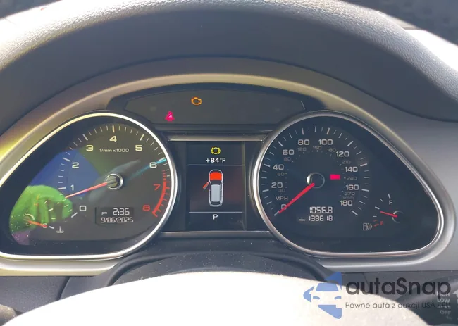 WA1LGAFE6ED001567: 43156997