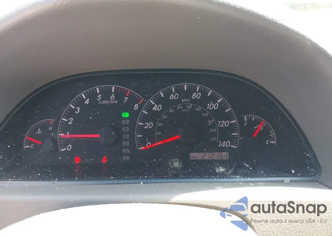 4T1BE30K06U703334: 43157007