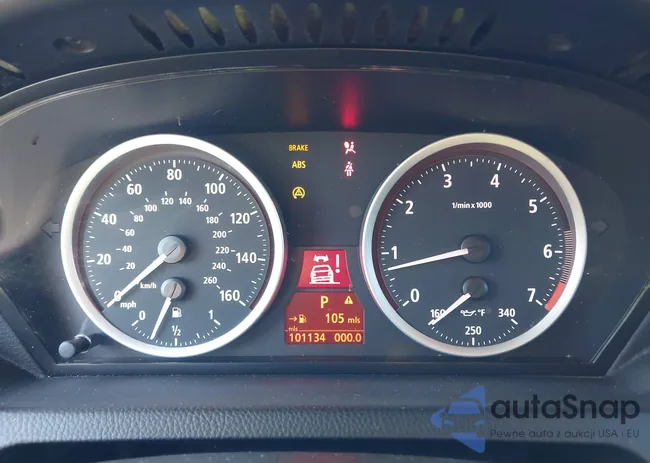 WBAEH13436CR49341: 43157009