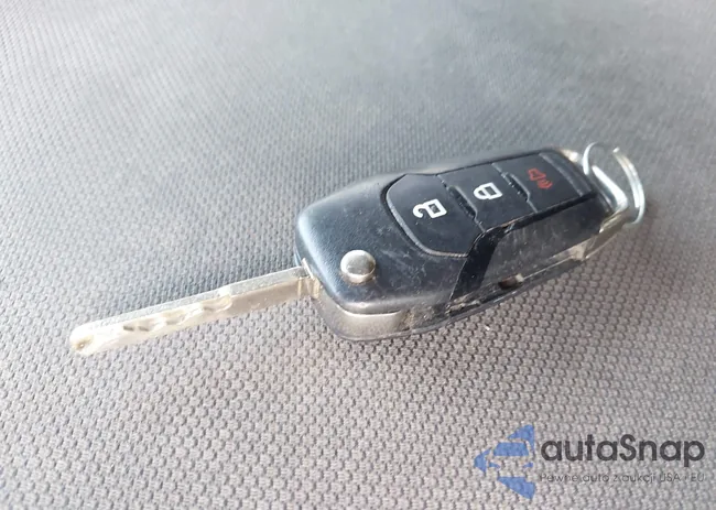 1FTEW1E88GKF57715: 43157011