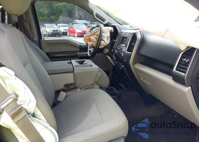 1FTEW1E88GKF57715: 43157011