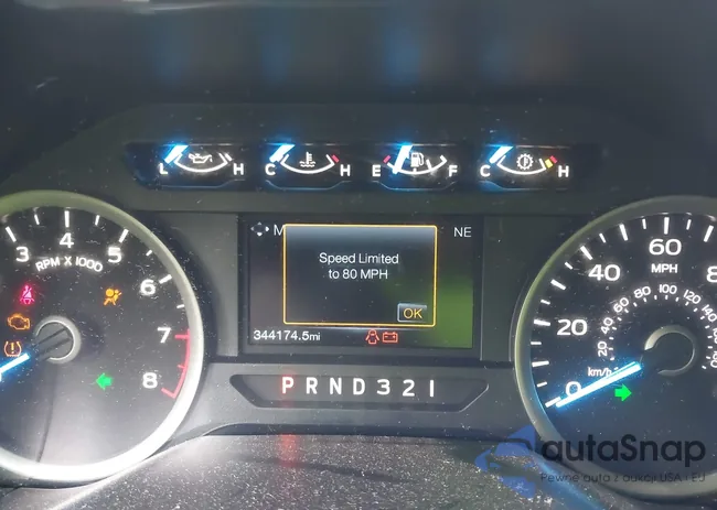 1FTEW1E88GKF57715: 43157011