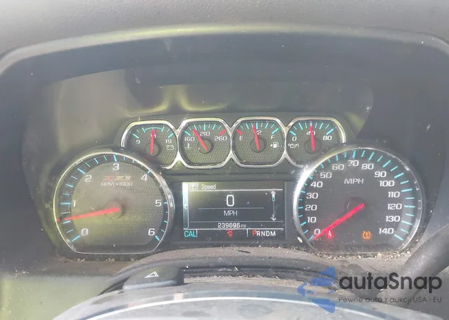 1GCRCREC2FZ238071: 43157012