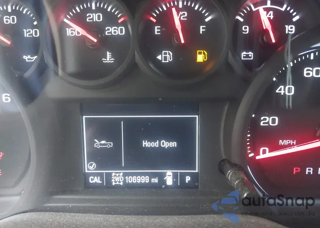 1GC1YLE7XMF265614: 43157022