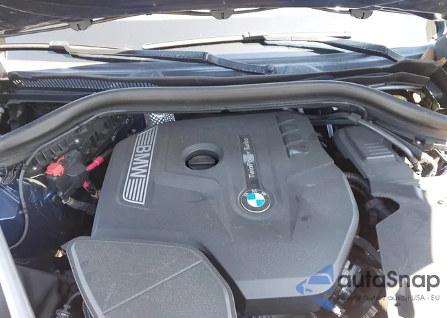 5UXUJ3C56KLG53524: 43158034