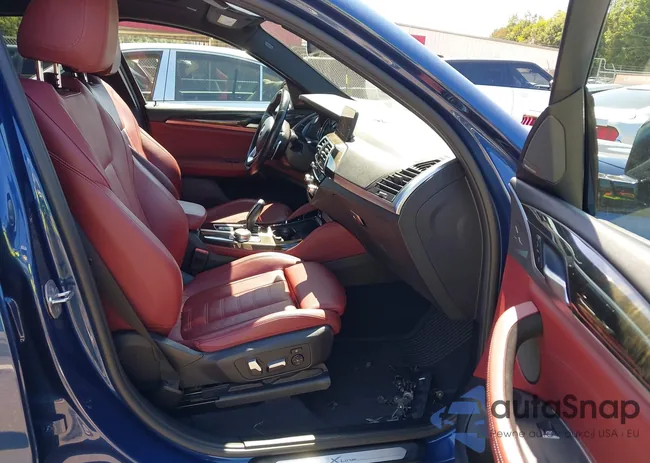 5UXUJ3C56KLG53524: 43158034