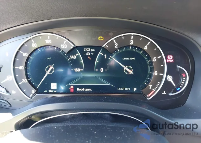 5UXUJ3C56KLG53524: 43158034