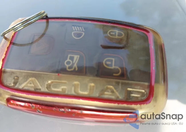 SAJAJ4BV1HA976202: 43158039