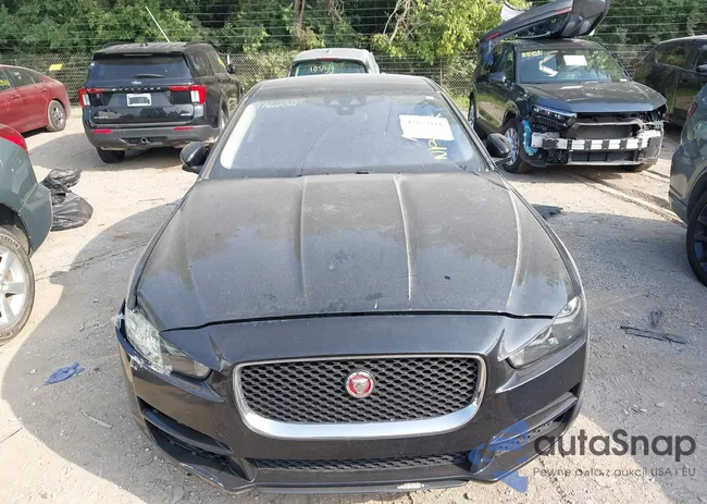 SAJAJ4BV1HA976202: 43158039