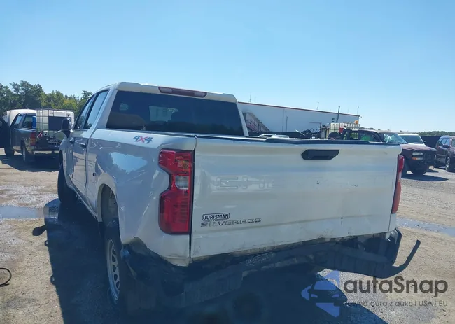 3GCPDAEK7PG204819: 43158040