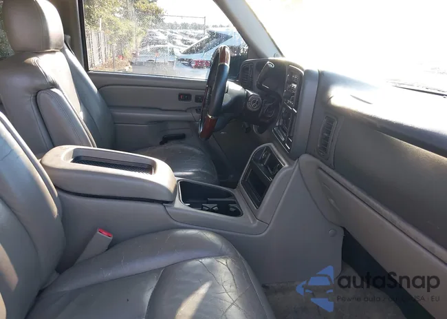 1GKFK16Z55J148103: 43158041