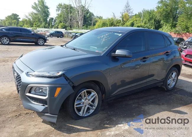 KM8K12AAXMU742263: 43158047