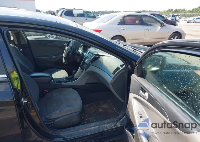 5NPEB4AC3CH501827: 43158077