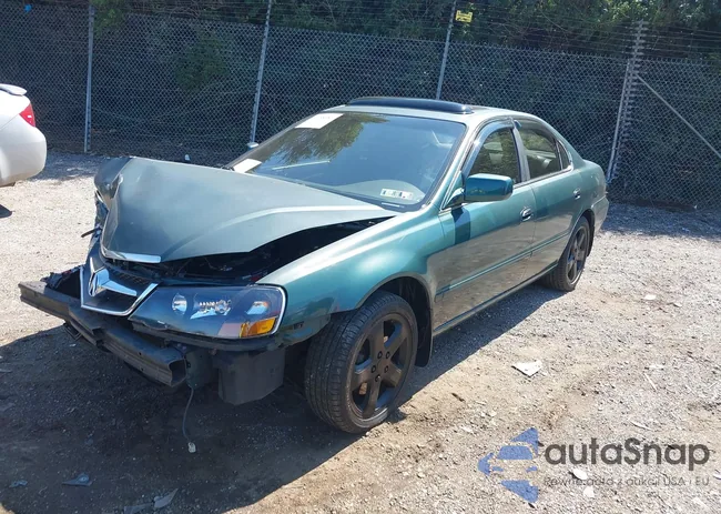 19UUA56843A060923: 43158086