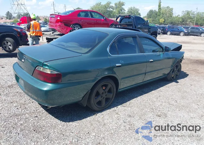 19UUA56843A060923: 43158086