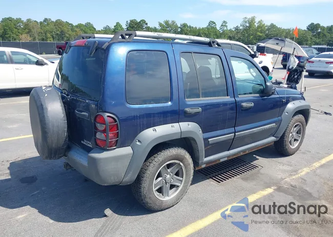 1J4GL38K46W285072: 43158100