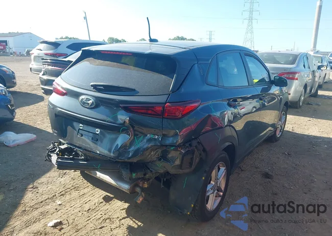 KM8K1CAA2MU710011: 43158104