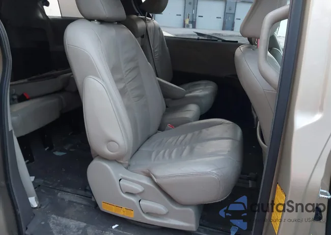 5TDYK3DC2BS045525: 43158126