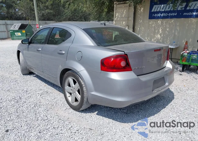 1C3CDZAB8DN642730: 43158181